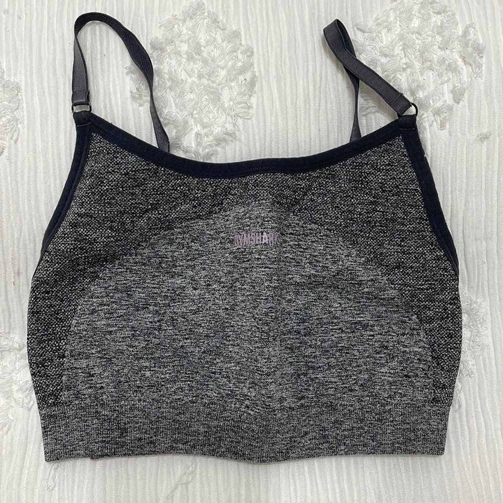 Gymshark flex sports bra